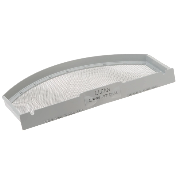 Dryer Lint Filter (WE03X23881)