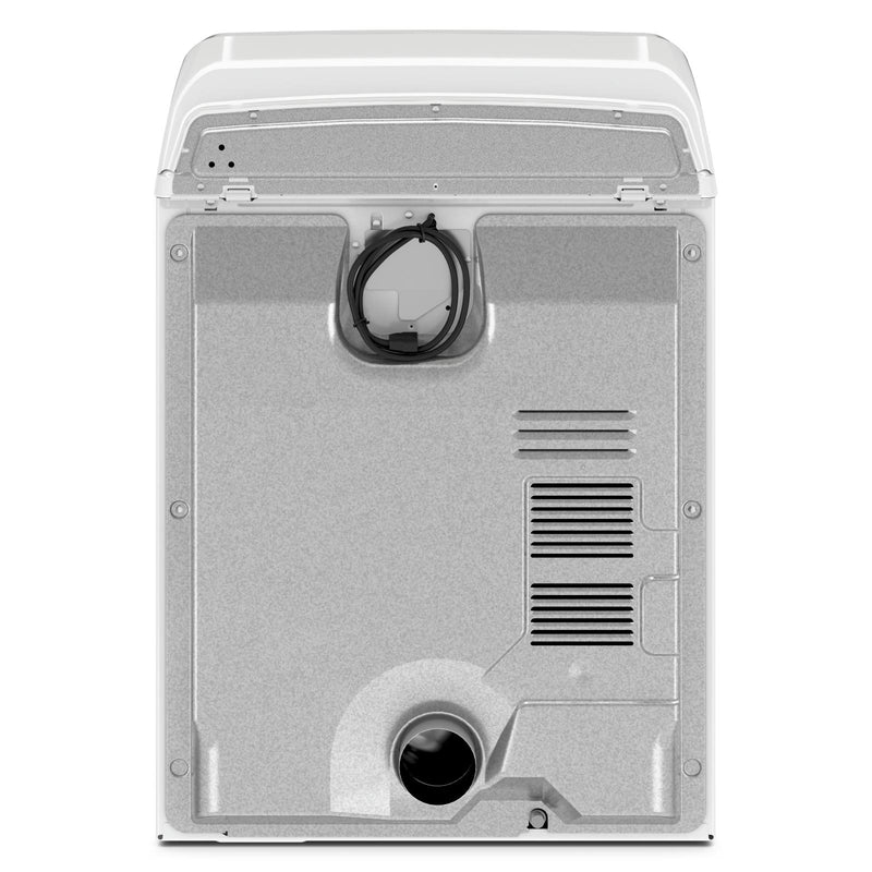 Maytag 4.5 cu. ft. Top Loading Washer with Power? Agitator MVW4505MW (MVW4505MW)