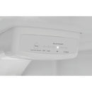 Frigidaire 28-inch, 17.6 cu.ft. Freestanding Top Freezer Refrigerator with LED Lighting FFHT1822UVFFHT1822UV