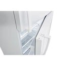 Frigidaire 30-inch, 20.0 cu. ft. Freestanding Top Freezer Refrigerator with EvenTemp™ Cooling System FFHT2022AWFFHT2022AW