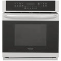 Frigidaire Gallery 27-inch, 3.8 cu.ft. Built-in Single Wall Oven with Quick Preheat™ FGEW2766UF IMAGE 1