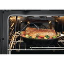 Frigidaire Gallery 27-inch, 3.8 cu.ft. Built-in Single Wall Oven with Quick Preheat™ FGEW2766UD IMAGE 2