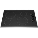 Frigidaire 30-inch Built-in Cooktop with SpaceWise® Element FFEC3025US IMAGE 1