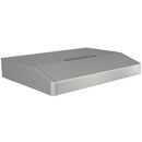 Broan 30-inch Tenaya Series Under Cabinet Range Hood BNDD130SS IMAGE 2