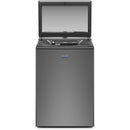 Maytag 5.2 cu.ft. Top Loading Washer with Wi-Fi Connectivity MVW7230HCMVW7230HC