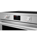Frigidaire Professional 30-inch Freestanding Induction Range with Air Fry PCFI3080AF