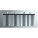 GE 48-inch Universal Hood Insert UVC9480SLSSUVC9480SLSS