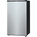 Frigidaire 3.3 cu. ft. Compact Refrigerator FFPE3322UM