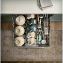 Whirlpool 24-inch Built-in Dishwasher with 3rd Rack WDT970SAKVWDT970SAKV