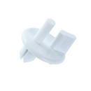 Frigidaire Refrigerator Right Crisper Cover Support (241993101)