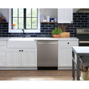 GE 24-inch Built-in Dishwasher with Dry Boost™ GDT550PMRES (Fingerprint-Resistant Slate) (GDT550PMRES)