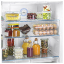 Haier 33-inch, 16.4 cu. ft. Counter-Depth French 4-Door Refrigerator HRQ16N3BGSHRQ16N3BGS