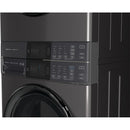 Electrolux Stacked Washer/Dryer Electric Laundry Center with LuxCare® Dry System ELTE7600ATELTE7600AT