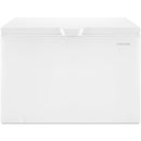 (AZC31T15DW) Amana 14.8 cu. ft. Chest Freezer AZC31T15DW