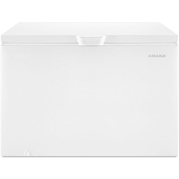 (AZC31T15DW) Amana 14.8 cu. ft. Chest Freezer AZC31T15DW