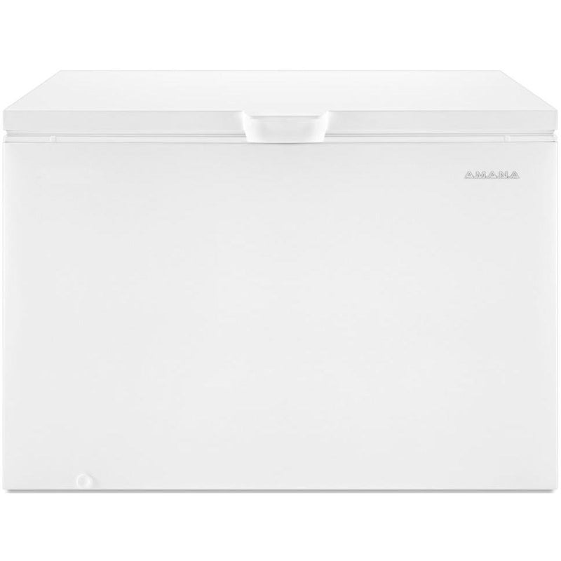 (AZC31T15DW) Amana 14.8 cu. ft. Chest Freezer AZC31T15DW
