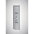 Frigidaire 20 cu.ft. Upright Freezer with LED Lighting FFUE2024AWFFUE2024AW