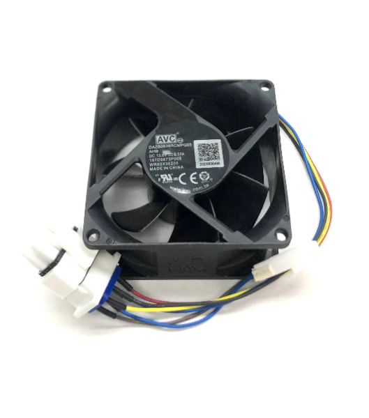 GE Refrigerator Fan Motor (WR60X35205)