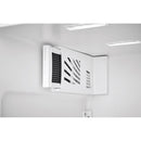 Frigidaire Gallery 33-inch, 22.2 cu.ft. Freestanding Side-by-Side Refrigerator FGSS2335TF