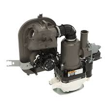 Pump & Motor (W11416363)