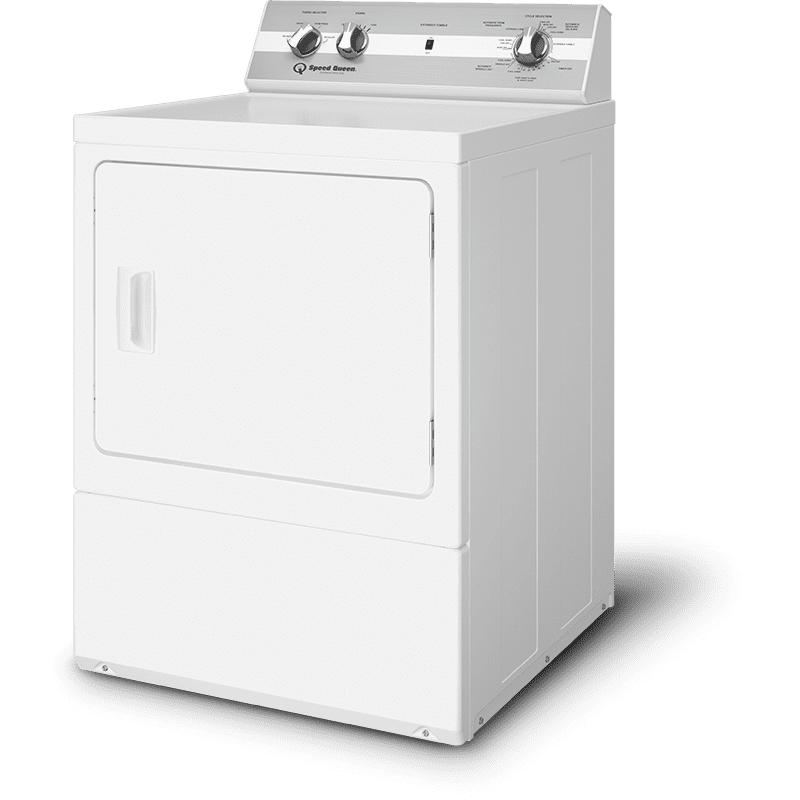 Speed Queen 7.0 cu.ft. Electric Dryer ADE4BRGS177TW01 (DC5003WE)