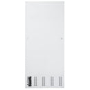 Danby 30-inch, 17 cu.ft. Freestanding All Refrigerator with LED Lighting DAR170A3WDD