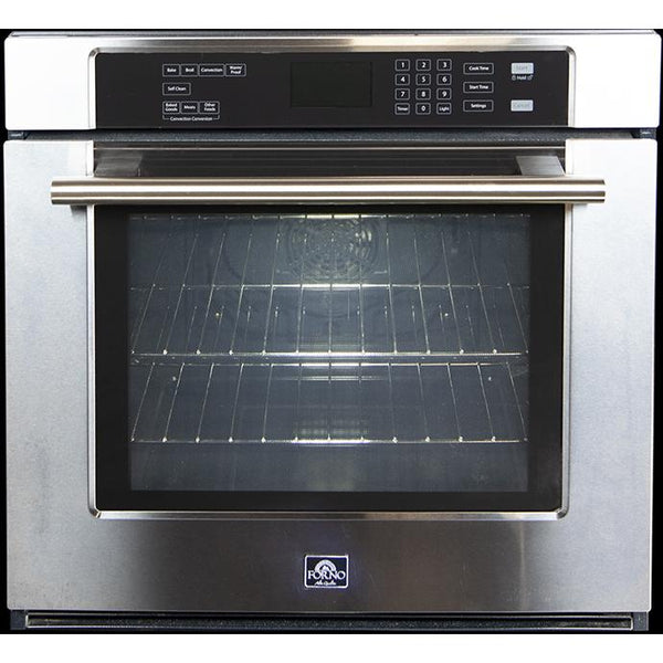 Forno 30-inch, 5 cu ft, Built-in Single Wall Oven FBOEL1358-30 IMAGE 1