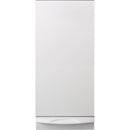 GE 15-inch Built-in Trash Compactor UCG1500NWWUCG1500NWW