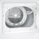 GE 7.2 cu. ft. Gas Dryer GTD45GASJWS
