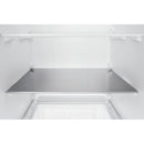 Maytag 36-inch, 25 cu.ft. Freestanding Side-by-Side Refrigerator with External Water and Ice Dispensing System MSS25C4MGW IMAGE 6