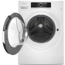 Whirlpool 2.3 cu.ft. Front Loading Washer WFW5090JW IMAGE 2