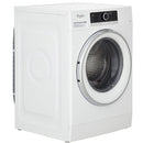 Whirlpool 2.3 cu.ft. Front Loading Washer WFW5090JW IMAGE 7