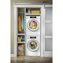 Whirlpool 2.3 cu.ft. Front Loading Washer WFW5090JW IMAGE 8