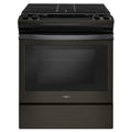 Whirlpool 30-inch Slide-in Gas Range WEG515S0FV