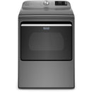 Maytag 7.4 cu.ft. Electric Dryer with Wi-Fi Capability MED6230HC