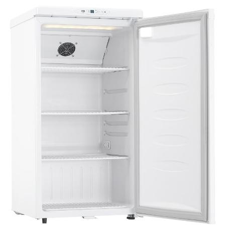 Danby 17-inch, 3.2 cu.ft. Freestanding Compact Refrigerator with USB Port DH032A1W-1 IMAGE 12