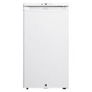 Danby 17-inch, 3.2 cu.ft. Freestanding Compact Refrigerator with USB Port DH032A1W-1 IMAGE 1