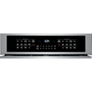 Frigidaire Gallery 27-inch, 7.6 cu.ft. Built-in Double Wall Oven with Vari-Broil™ Temperature Control FGET2766UF IMAGE 5