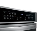 Frigidaire Gallery 27-inch, 7.6 cu.ft. Built-in Double Wall Oven with Vari-Broil™ Temperature Control FGET2766UF IMAGE 6