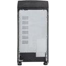 Danby 20-inch Freestanding Electric Range DER202B IMAGE 7