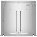 KitchenAid 30-inch Electric Single Wall Oven with No Preheat Air Fry Mode KOES530SPS (KOES530SPS)