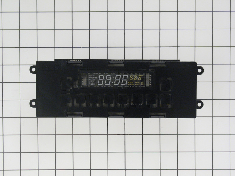 GE Range Oven Control Board (WB27K5140)