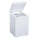 Danby 3.5 cu.ft. Chest Freezer with Mechanical Thermostat DCF035B1WMDCF035B1WM