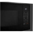 Frigidaire Gallery 27-inch, 3.8 cu. ft. Built-in Combination Wall Oven with Convection FGMC2766UD IMAGE 4