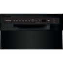 Frigidaire 18-inch Built-in Dishwasher with Filtration System FFBD1831UB IMAGE 4