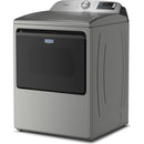 Maytag 7.4 cu. ft. Smart Top Load Dryer with Pet Pro Option MGD7405RRMGD7405RR