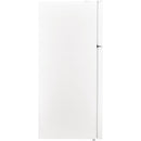Frigidaire 28-inch, 17.6 cu.ft. Freestanding Top Freezer Refrigerator with LED Lighting FFHT1822UW (FFHT1822UW)