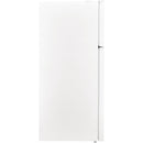 Frigidaire 28-inch, 17.6 cu.ft. Freestanding Top Freezer Refrigerator with LED Lighting FFHT1822UW (FFHT1822UW)