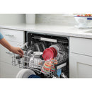 Frigidaire Gallery 24-inch  Built-In Dishwasher with EvenDry™ System FGID2479SF