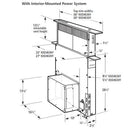KitchenAid 36-inch Countertop Downdraft KXD4636YSSKXD4636YSS